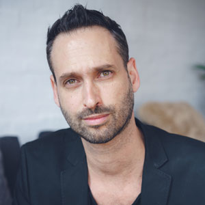 David Kashak, Founder and CEO, Connatix David Kashak, Founder and CEO, Connatix