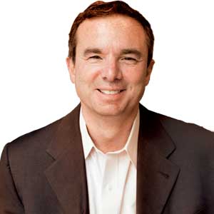 Mike Capone, CEO, Qlik Mike Capone, CEO, Qlik