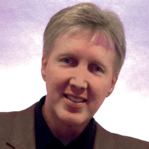 JD Bowles, President & CEO, iPR Software JD Bowles, President & CEO, iPR Software