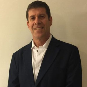 Yossi Caspi, CEO & Chairperson, KMS lighthouse Yossi Caspi, CEO & Chairperson, KMS lighthouse