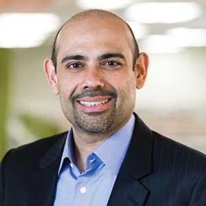 Jaison Dolvane, Director, President & CEO, Espial Jaison Dolvane, Director, President & CEO, Espial