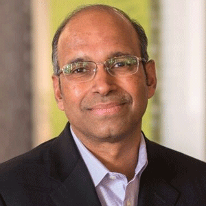Ramesh Srinivasan, CEO, Ooyala Ramesh Srinivasan, CEO, Ooyala