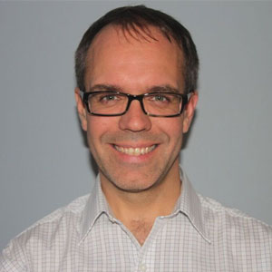 Erik Ahlin, CEO & Co-Founder, Vidispine Erik Ahlin, CEO & Co-Founder, Vidispine