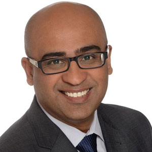 Himesh Bhise, CEO, Synacor Himesh Bhise, CEO, Synacor