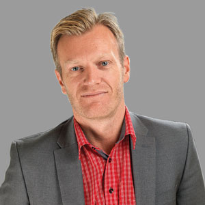 Per Strand, Founder & CEO, ComAround Per Strand, Founder & CEO, ComAround