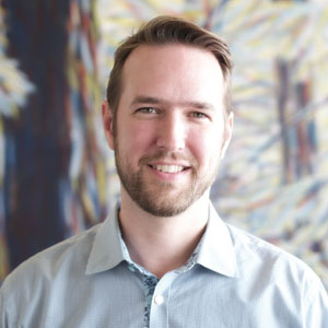 Eric Burns, CEO, Panopto Eric Burns, CEO, Panopto