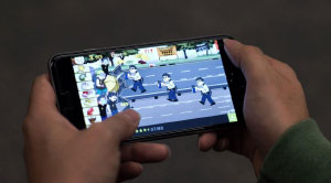 Mobile Gaming to Overtake Traditional Gaming Consoles Mobile Gaming to Overtake Traditional Gaming Consoles