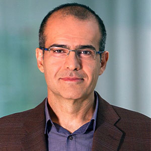 Cloud as an Enabler of Media Transformation Cloud as an Enabler of Media Transformation