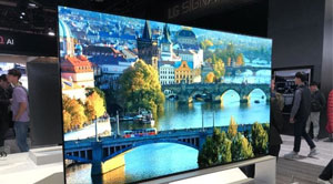 How 8K Impacts the Future of Streaming How 8K Impacts the Future of Streaming