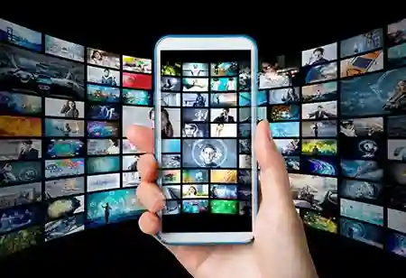 The Dawn of the Age of Responsive Media The Dawn of the Age of Responsive Media