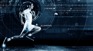 The Era of Modern Sports, Digitalization is the secret! The Era of Modern Sports, Digitalization is the secret!
