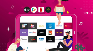 Latest Trends in the OTT Platform Latest Trends in the OTT Platform