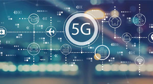 How 5G Will Shape the Future of Streaming How 5G Will Shape the Future of Streaming