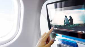 Top 3 In-Flight Entertainment Trends Transform Flying Experience Top 3 In-Flight Entertainment Trends Transform Flying Experience