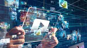 What Computer Vision Offers the Media and Entertainment Industry? What Computer Vision Offers the Media and Entertainment Industry?