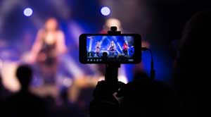 3 Reasons Citing Live Streaming as the Emerging Marketing Means 3 Reasons Citing Live Streaming as the Emerging Marketing Means