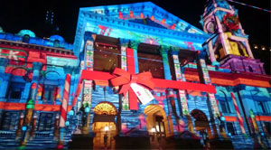 How is Projection Mapping Enhancing Entertainment? How is Projection Mapping Enhancing Entertainment?