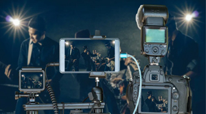 What Multi-Camera Live Streaming Brings With it What Multi-Camera Live Streaming Brings With it