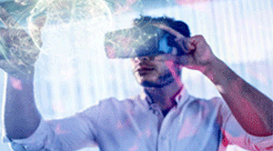 The Impact of AR/VR in Enterprise The Impact of AR/VR in Enterprise