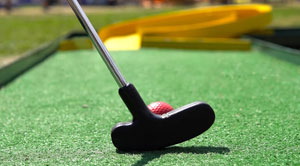 See How Playing Golf Gets More Scintillating See How Playing Golf Gets More Scintillating