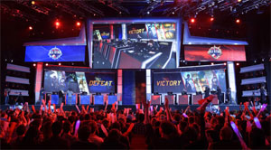 How Display Technologies are Re-inventing the Audience Viewing Experience How Display Technologies are Re-inventing the Audience Viewing Experience