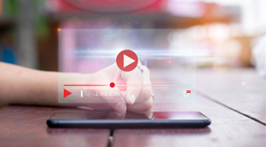 How Technology is Transforming Online Entertainment How Technology is Transforming Online Entertainment