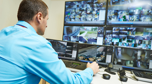 Key Benefits of Video Surveillance Systems Key Benefits of Video Surveillance Systems