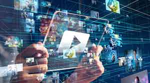 AI and its Benefits in Media and Entertainment AI and its Benefits in Media and Entertainment