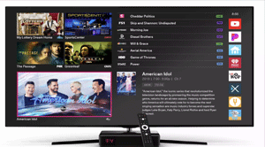 Internet-Based Video-on-Demand Service to Revolutionize the Media Industry Internet-Based Video-on-Demand Service to Revolutionize the Media Industry