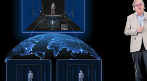 ARHT Media Announces Installation of HoloPod, HoloPresence, and Capture Studios with Two Military Organizations ARHT Media Announces Installation of HoloPod, HoloPresence, and Capture Studios with Two Military Organizations