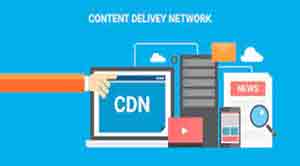 Major Advantages of Using a CDN Major Advantages of Using a CDN