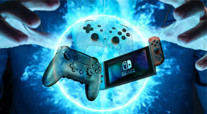 How CDN Enhances Gaming How CDN Enhances Gaming