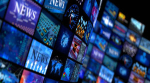 New Perceptions of Augmented Reality in Entertainment Industry New Perceptions of Augmented Reality in Entertainment Industry