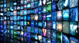 Top 3 Trends Revolutionizing the News Media Top 3 Trends Revolutionizing the News Media