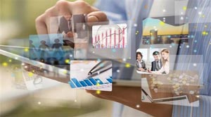 Demand of Video Analytics Among Industries Demand of Video Analytics Among Industries