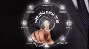 Legal Business Gets Modernized by Knowledge Management Legal Business Gets Modernized by Knowledge Management