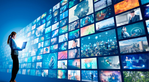 Top Tech Trends in the Entertainment Sector Top Tech Trends in the Entertainment Sector