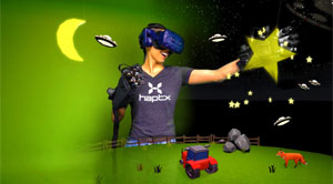 How VR-Based Games Revolutionize The Gaming World? How VR-Based Games Revolutionize The Gaming World?