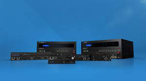 Latest HDBaseT AV Distribution Products for Residential and Commercial Integrators Latest HDBaseT AV Distribution Products for Residential and Commercial Integrators