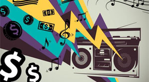 Top 5 Innovations Boosting Music Industry's Growth Top 5 Innovations Boosting Music Industry's Growth