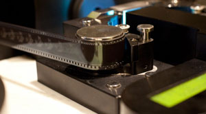 How this Storage Solution Optimizes Laser Graphics Film Scanners How this Storage Solution Optimizes Laser Graphics Film Scanners