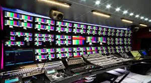 How Digitalization is Improving Broadcasting How Digitalization is Improving Broadcasting
