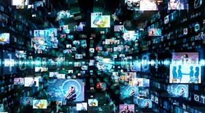 What's happening in Online Entertainment? What's happening in Online Entertainment?