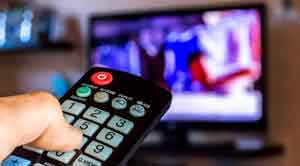 Innovative Multi-Channel TV Platform for Businesses Innovative Multi-Channel TV Platform for Businesses