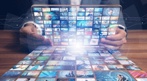 4 Most Popular Enactments of Data in Media and Entertainment Industry 4 Most Popular Enactments of Data in Media and Entertainment Industry