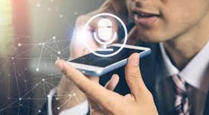 Voice Technology: Trending with a Paradigm Shift Voice Technology: Trending with a Paradigm Shift