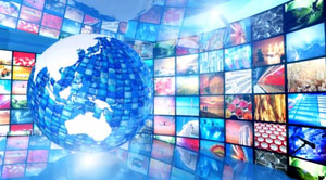 CDN Security to Revolutionize the Media and Entertainment Industry CDN Security to Revolutionize the Media and Entertainment Industry