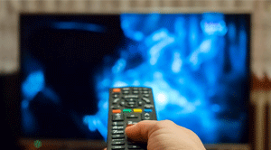 Television Reinventions Surfing the Next Wave of Entertainment! Television Reinventions Surfing the Next Wave of Entertainment!