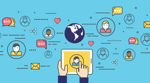 New Video Marketing Solution to Bolster Social Media Engagement Vertical: Video Platform New Video Marketing Solution to Bolster Social Media Engagement Vertical: Video Platform