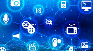 Blockchain Transforming the Digital Advertising Landscape Blockchain Transforming the Digital Advertising Landscape